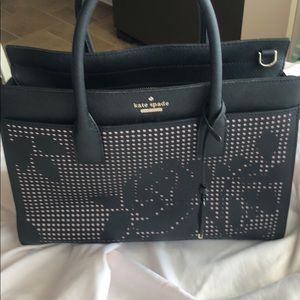 Kate Spade Disney edition Beauty and the Beast Bag